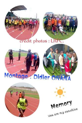 Quelques figures historiques du football camerounais