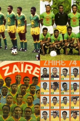 Quelques figures historiques du sport camerounais
