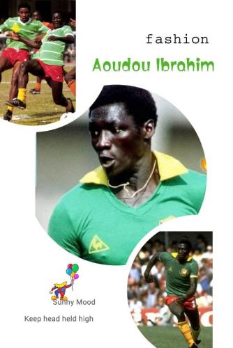 Aoudou Ibrahim