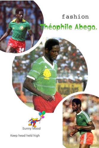 Théophile Abega