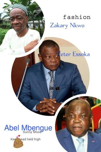 Quelques figures historiques du sport camerounais